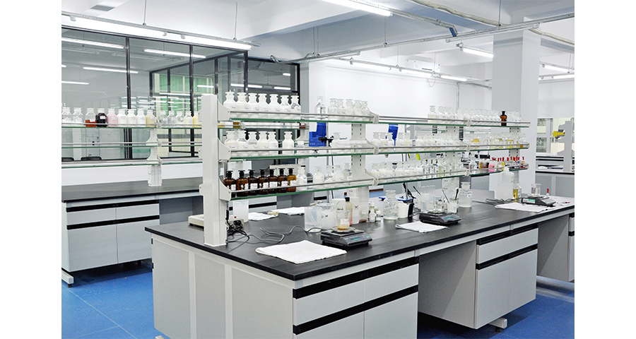 南京OEM一站式服務引領生物科技新趨勢，廣州品爵生物科技助力產(chǎn)業(yè)升級